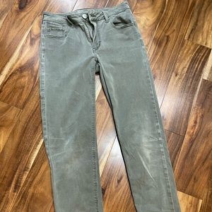 American Eagle Tomgirl pant